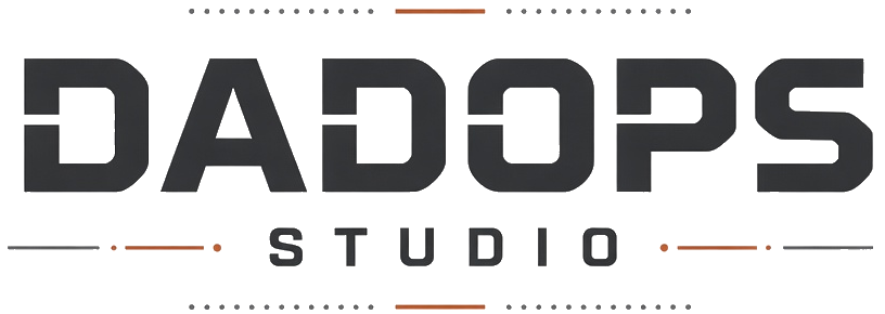 DadOps Studio